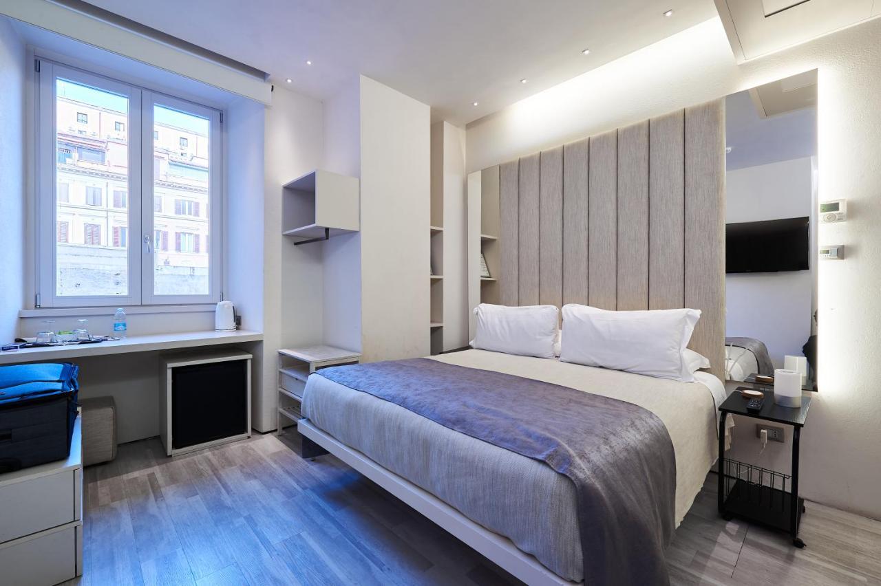 Affittacamere 230 Luxury Roma