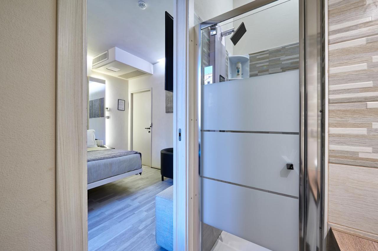 230 Luxury Affittacamere