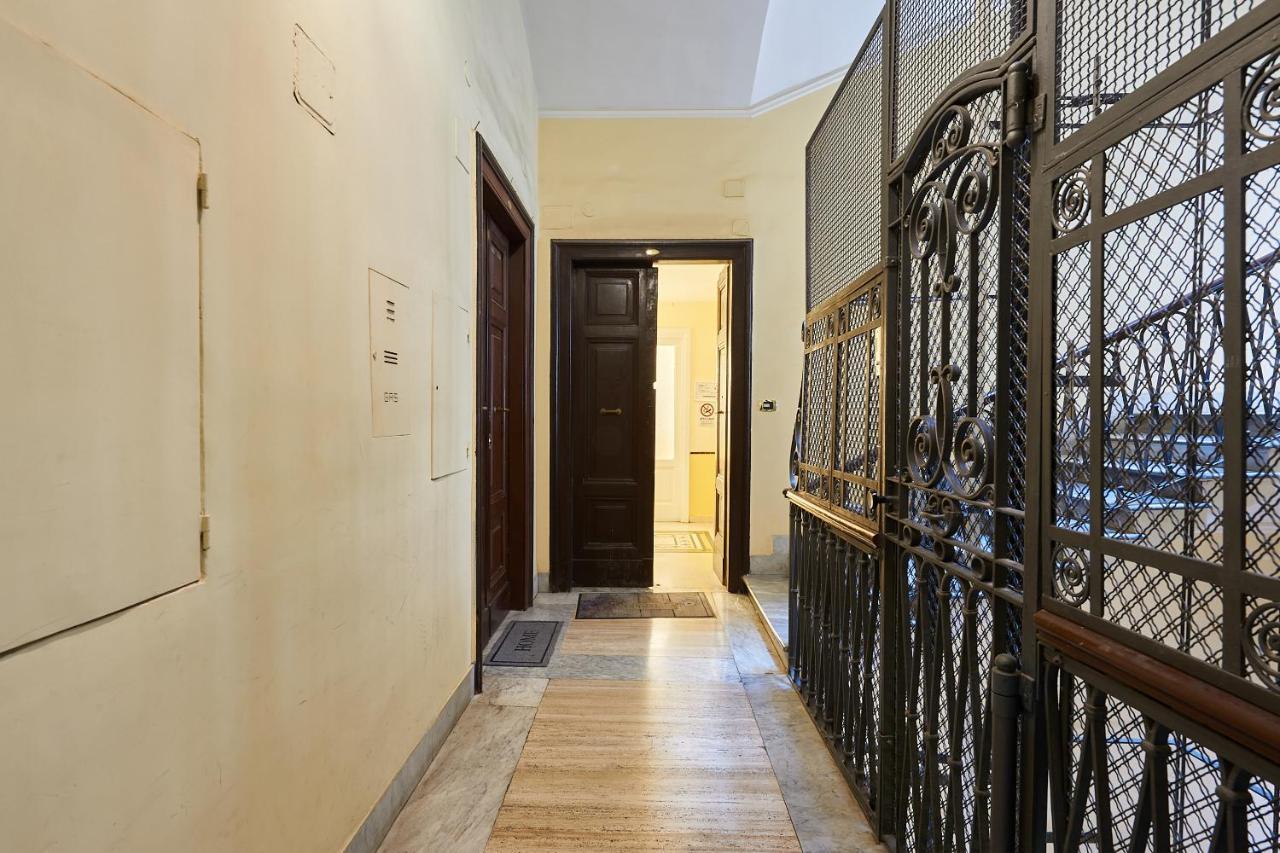 Apartamento Casa Al Viminale Roma