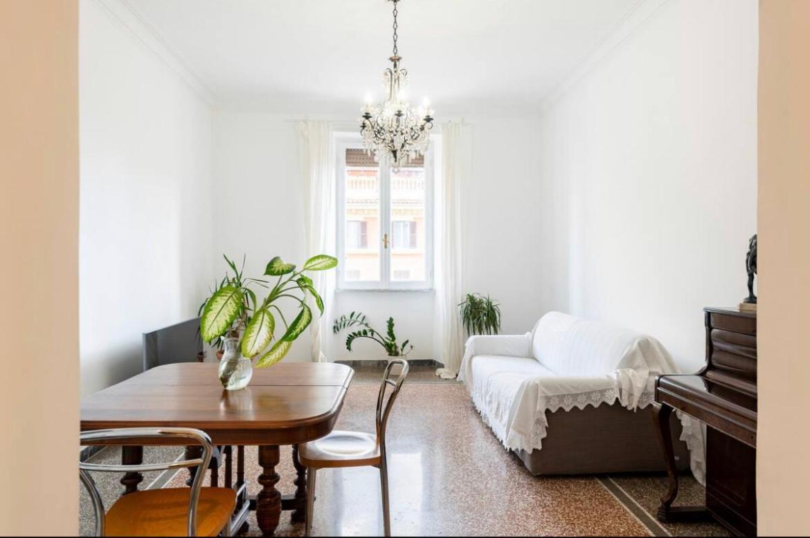 Guest house Private Rome