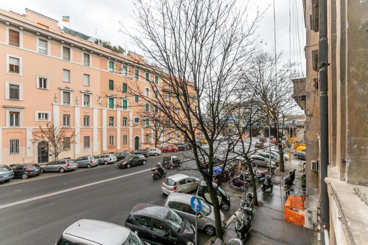 Apartment - Trastevere Rom