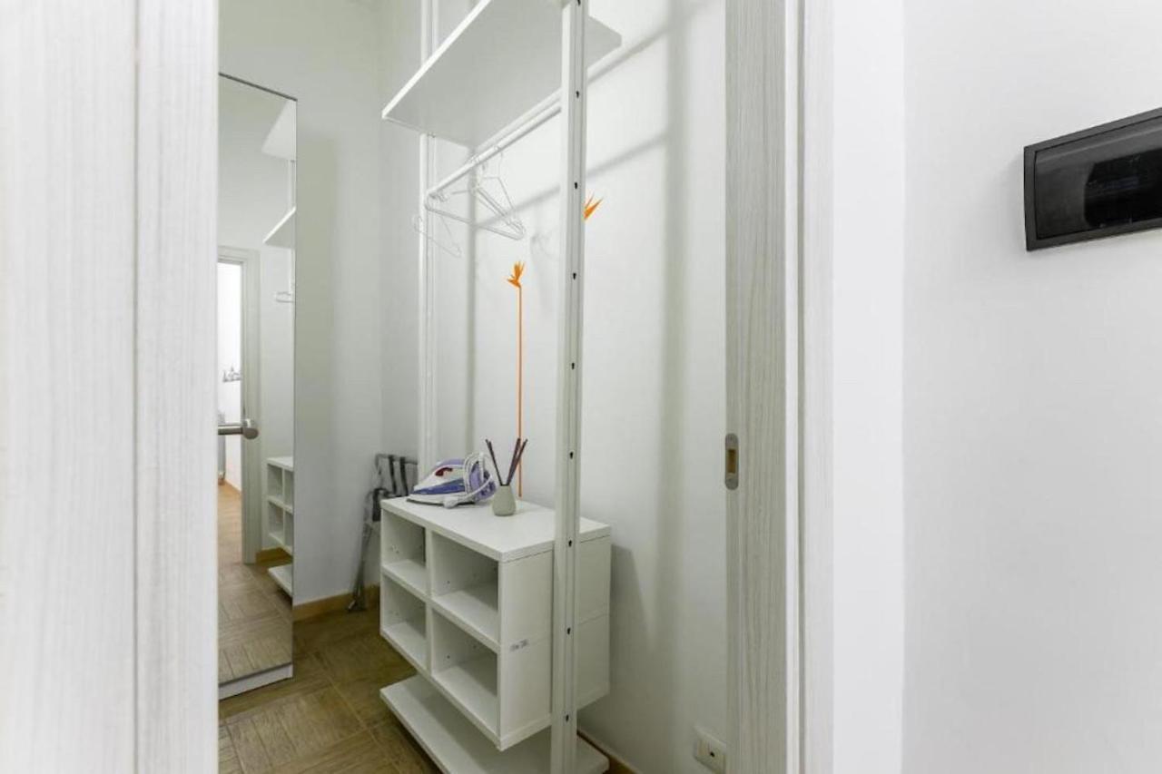 - Trastevere Apartment