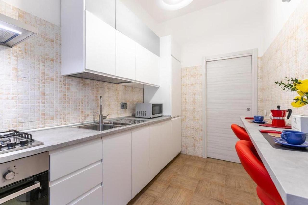 - Trastevere Apartment *