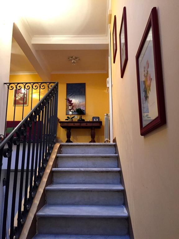 Bed & Breakfast Gloria'S House In Rome