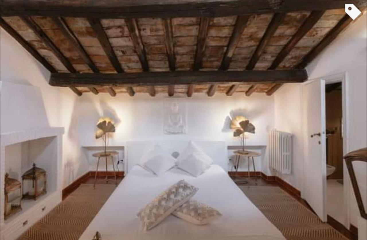 Apartment Navona Nest Luxury Rome