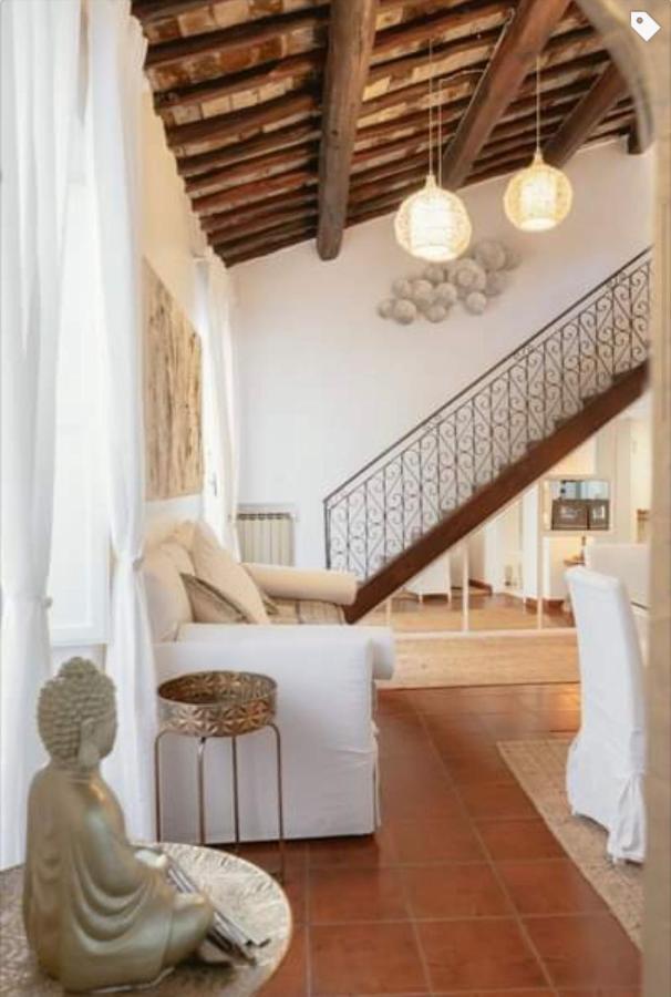 Navona Nest Luxury Apartment