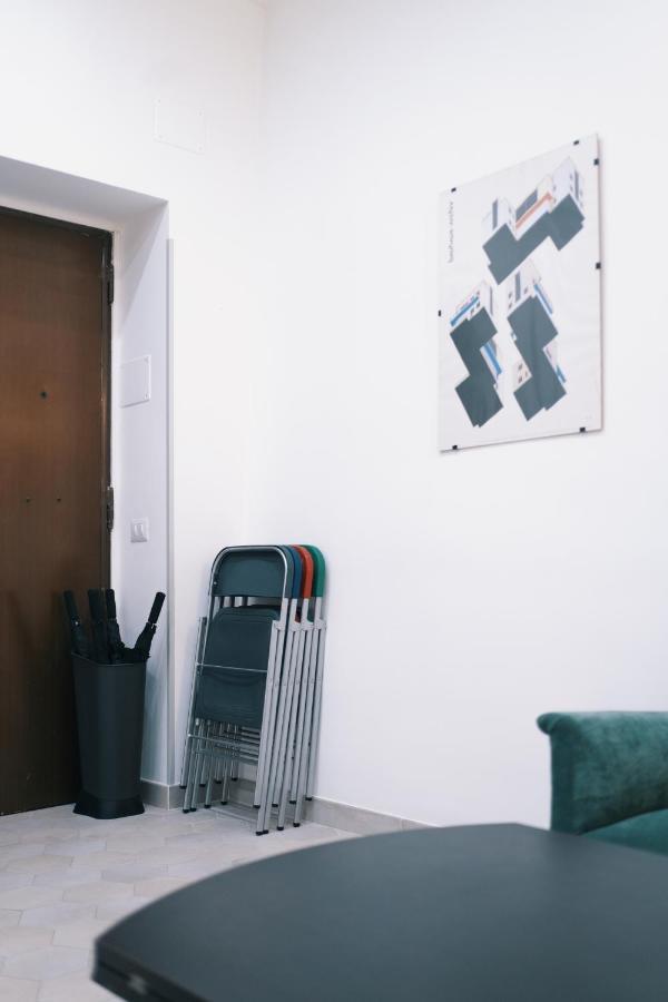 Apartment Persia Collection Colosseo *