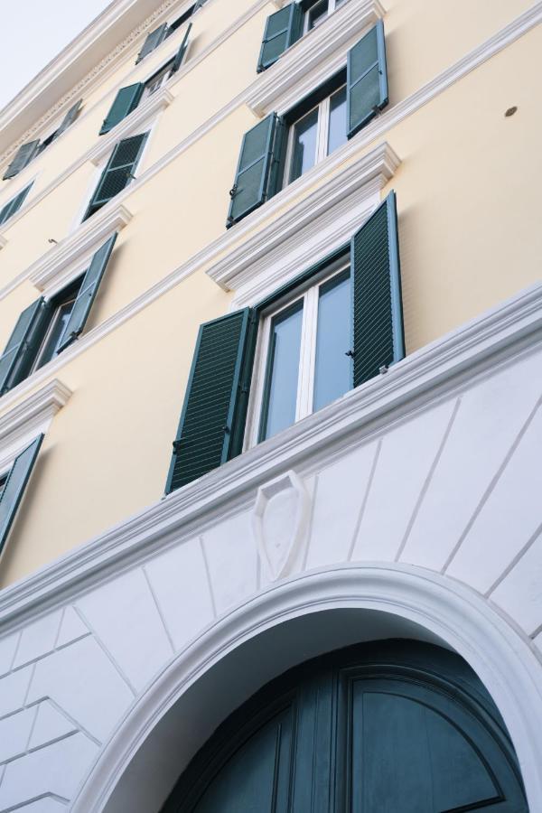 Persia Collection Colosseo Apartment Rom