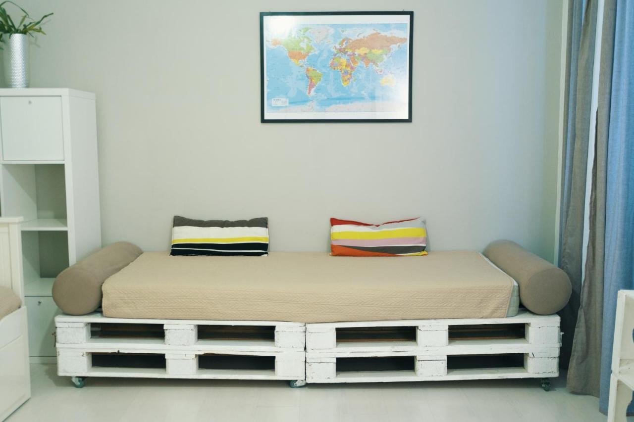 Apartment Persia Collection Colosseo Rom