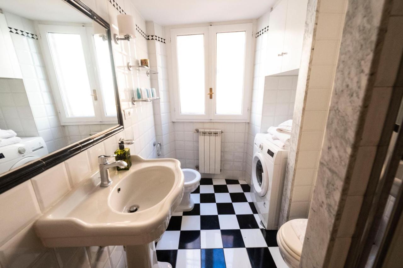 Apartamento Artsy And Elegant Near Pantheon