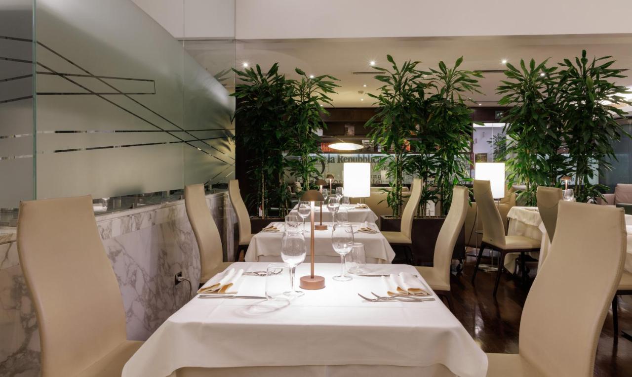 Western Universo Hotel Roma