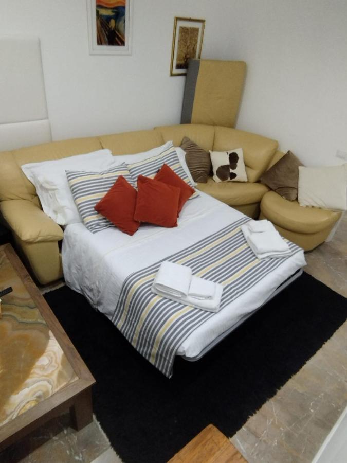 Apartamento Tor Vergata Luxury House Roma