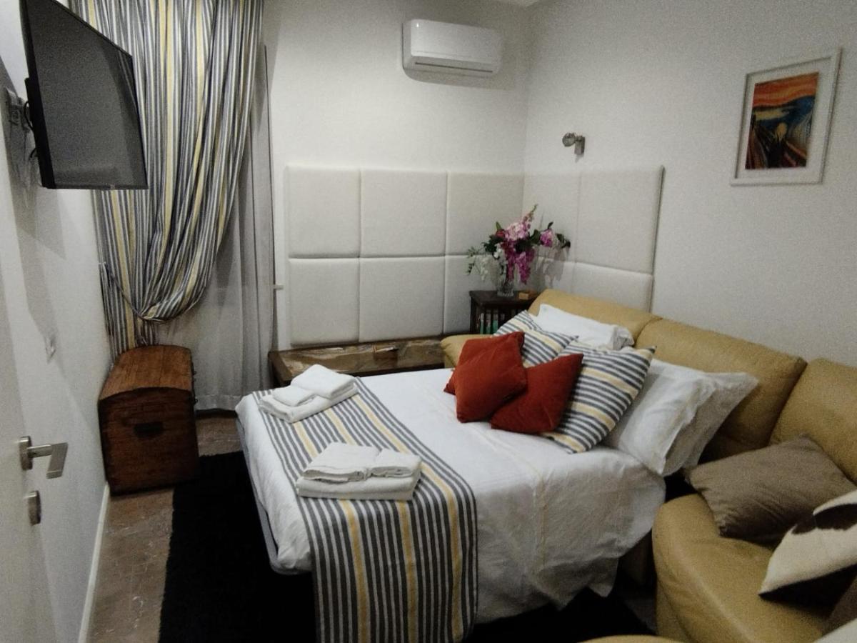 Tor Vergata Luxury House Apartamento Roma
