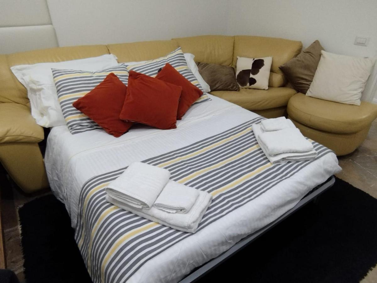Tor Vergata Luxury House Roma