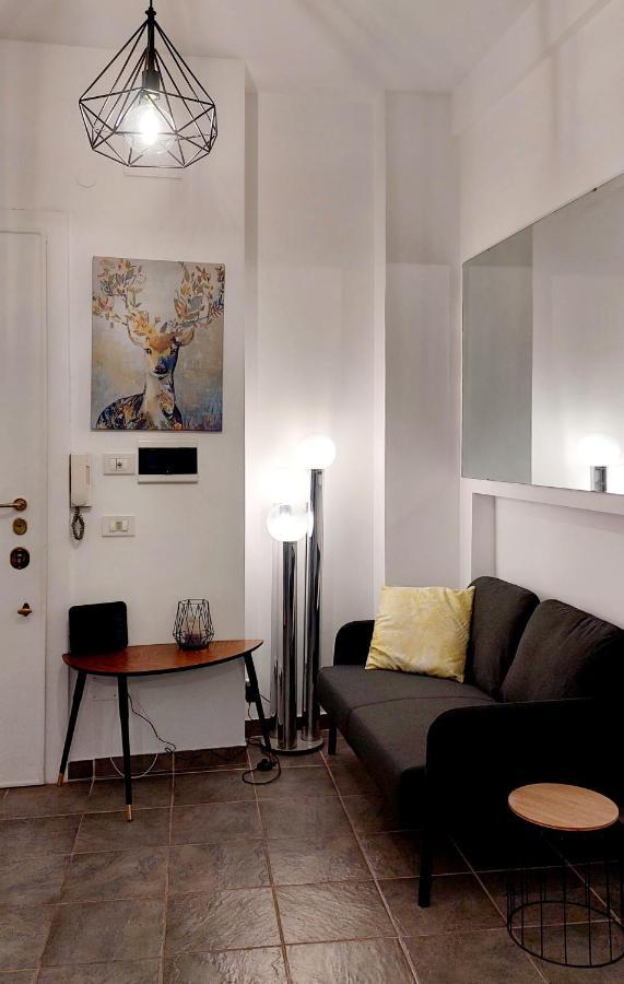 Casa Valentina - Beauty With Two Bedrooms Near Vatican *