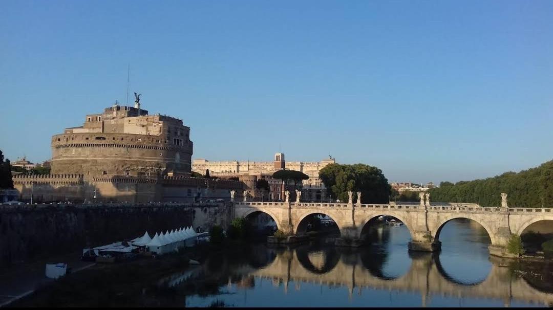 Camera Bella Vista San Pietro *