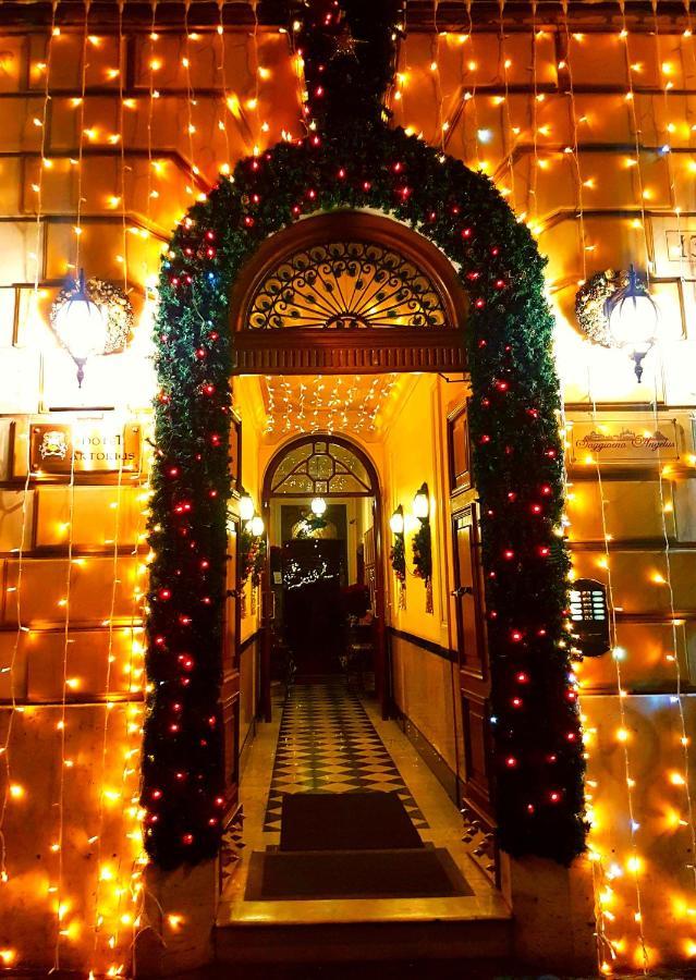 Hotel Artorius Rom