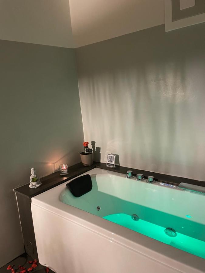 Ferienhaus Suiterelax