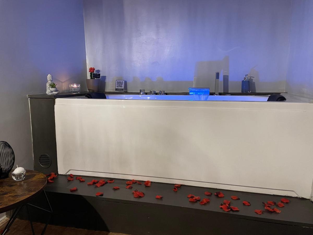Suiterelax Ferienhaus Rom