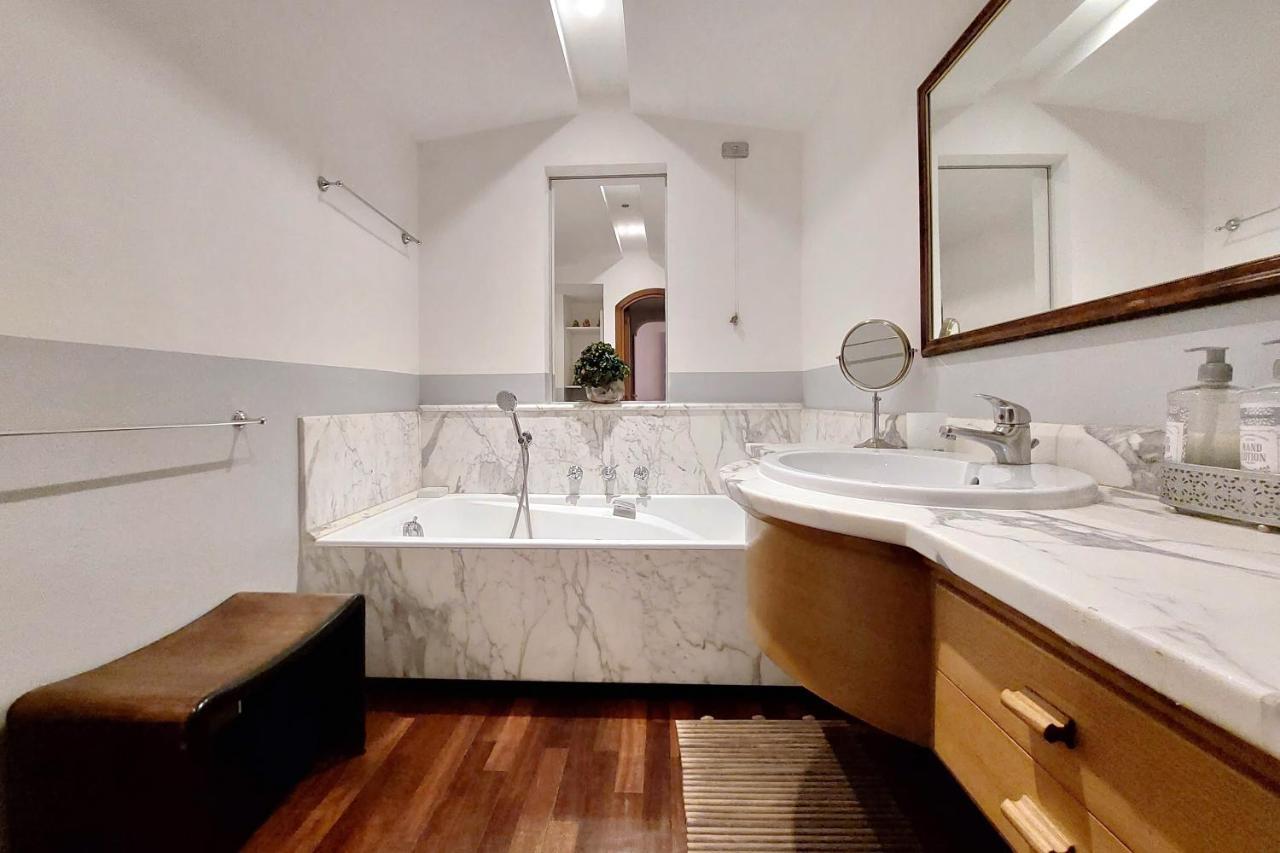 Apartamento Pantheon View Experience Roma