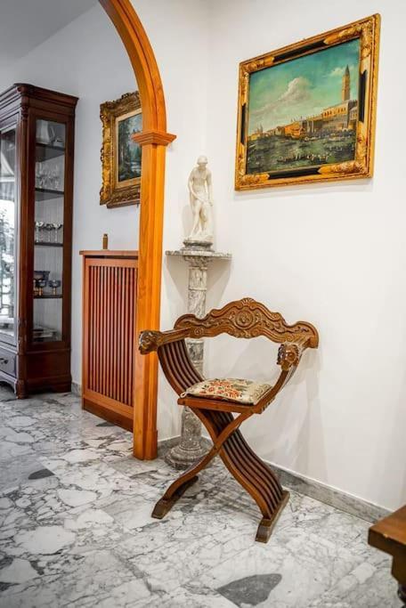 Appartamento Naveen's House Casa Roma