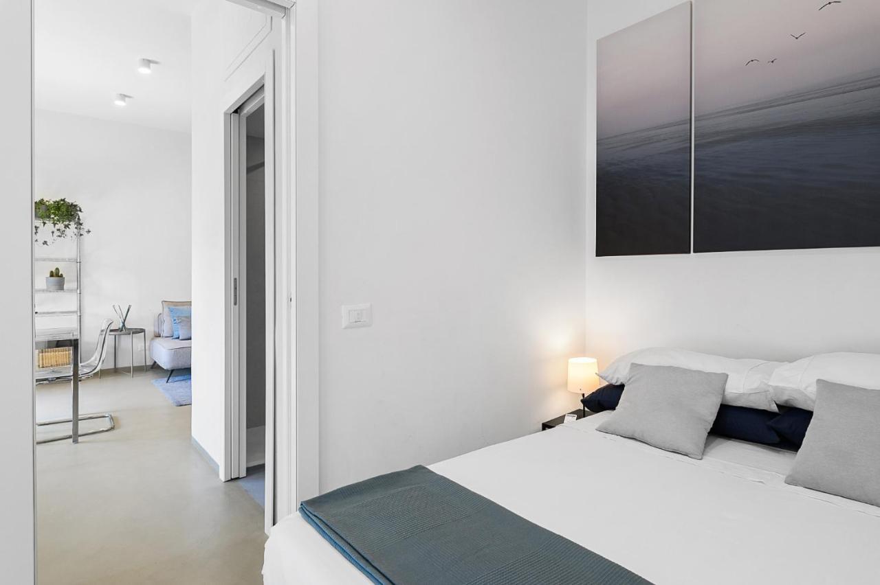 Modern & Cozy With Balcony Appartamento Roma