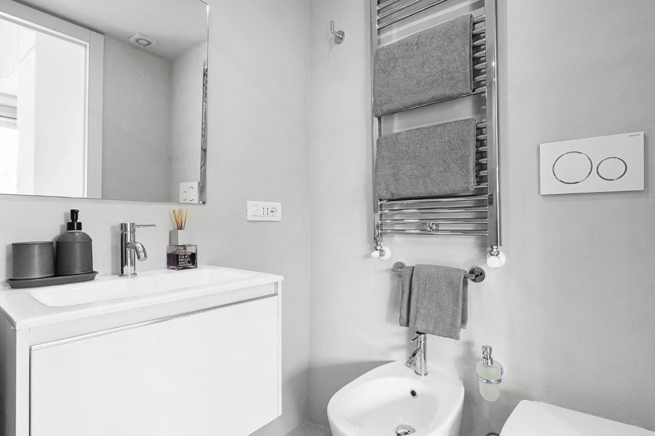 Modern & Cozy With Balcony Appartamento Roma