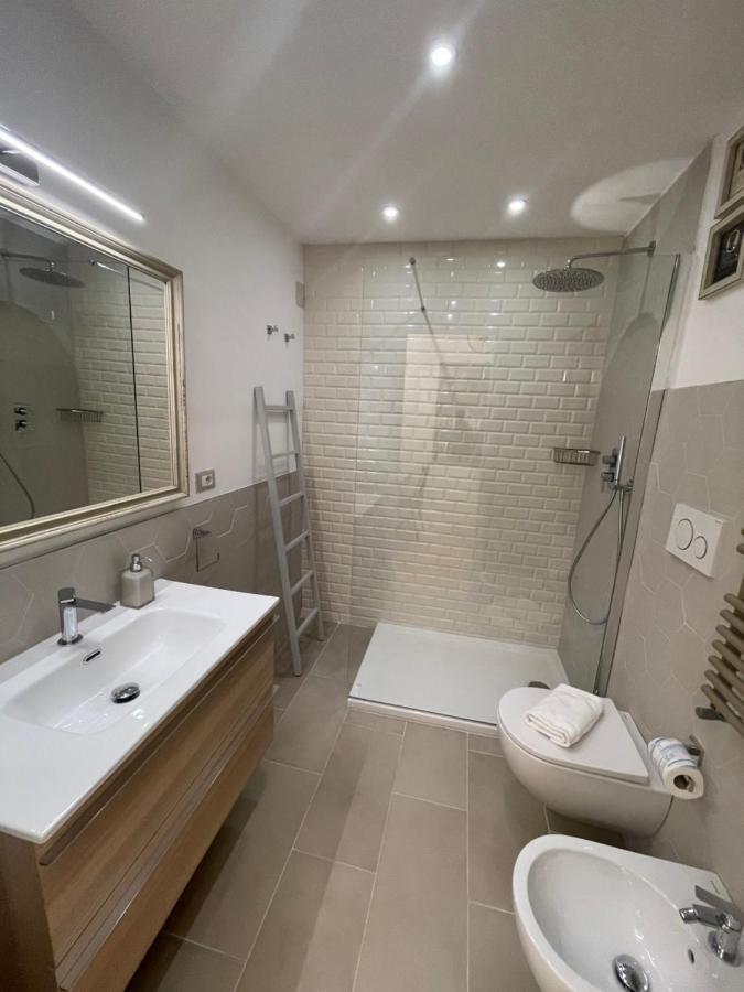 Apartamento The Break Roma