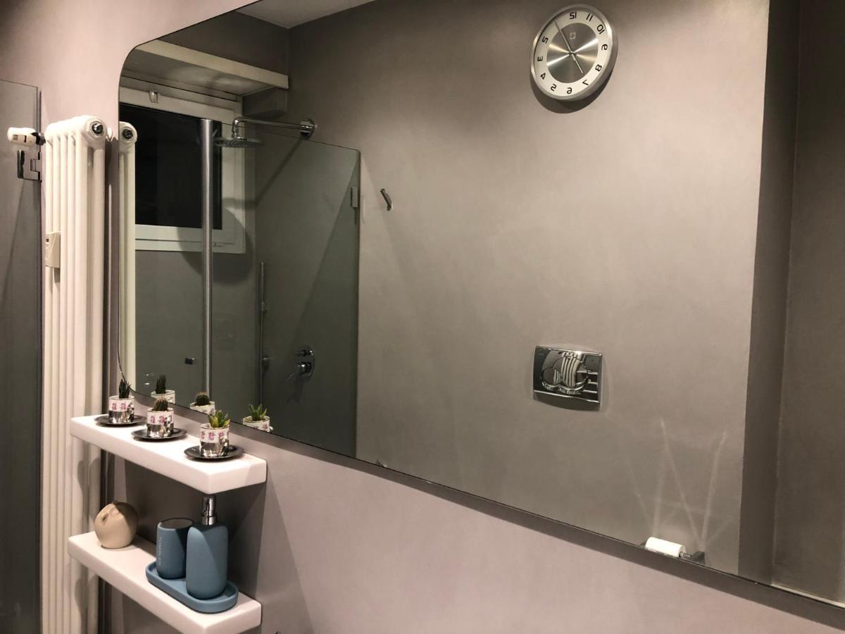 Apartamento Lungotevere Bed&bike Roma