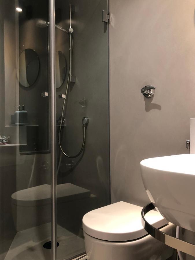 Apartamento Lungotevere Bed&bike *
