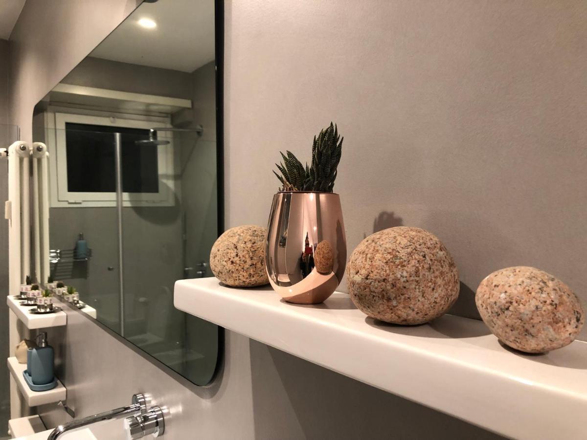 Lungotevere Bed&bike Apartamento Roma