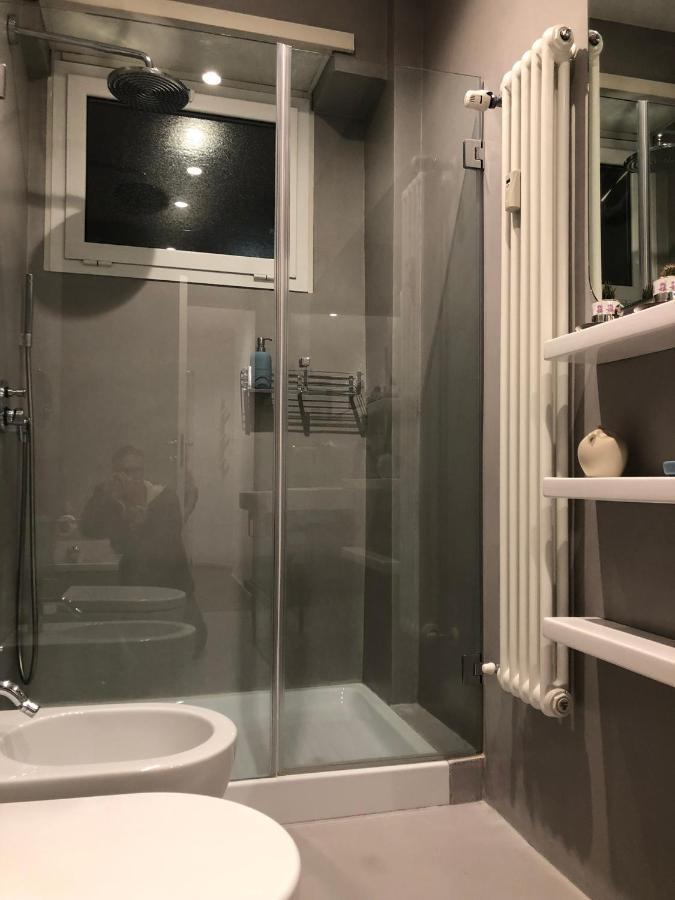 Lungotevere Bed&bike Apartamento