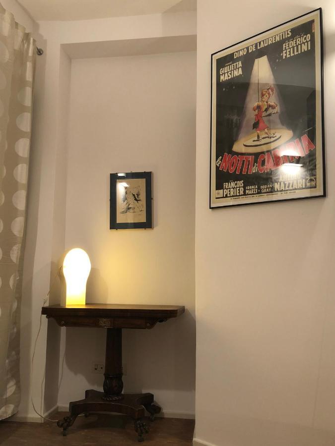 Apartamento Lungotevere Bed&bike *