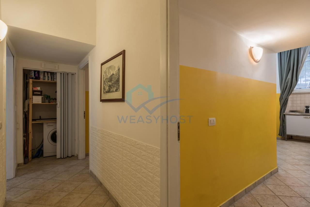 Clodio's Sweet Home-vatican Walk Apartamento