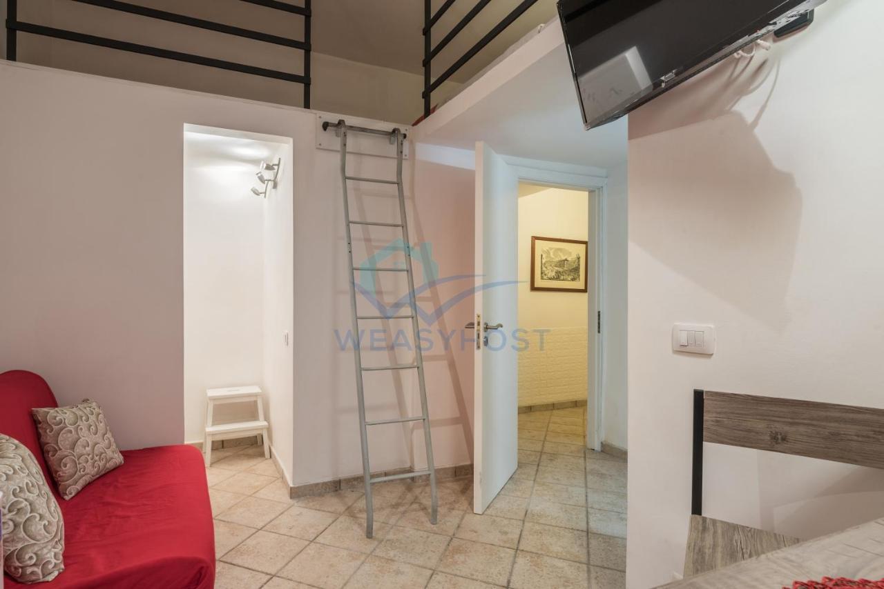 Apartamento Clodio's Sweet Home-vatican Walk *