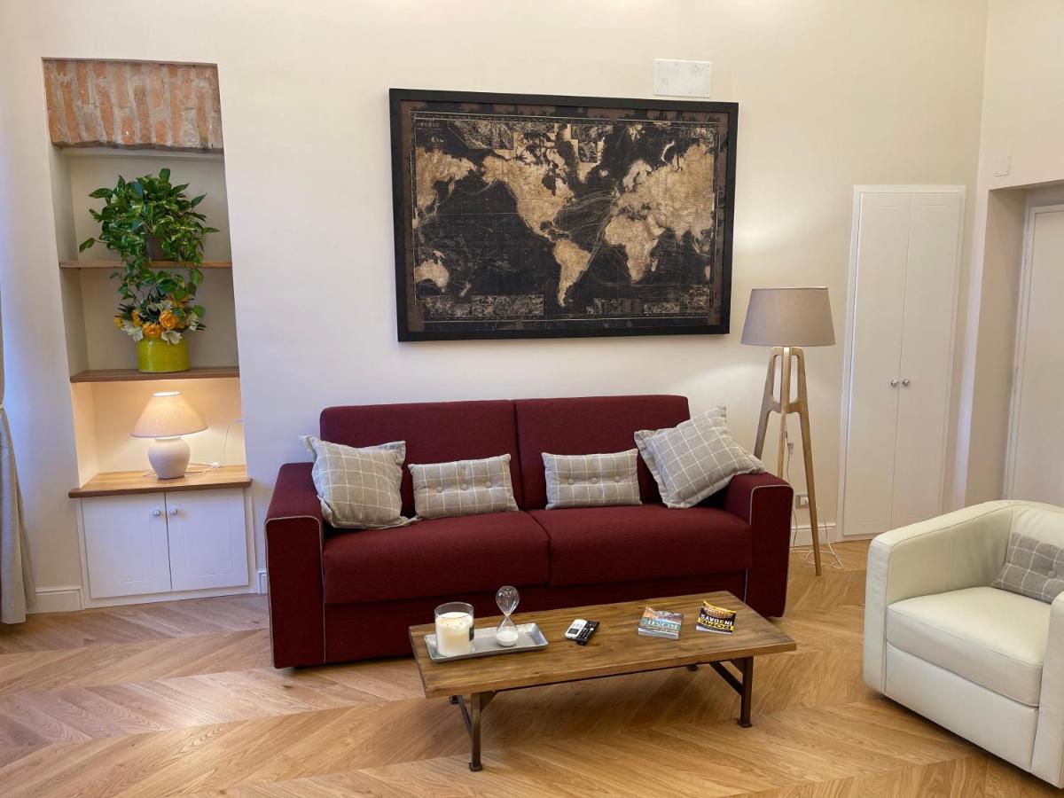 Apartamento The Break