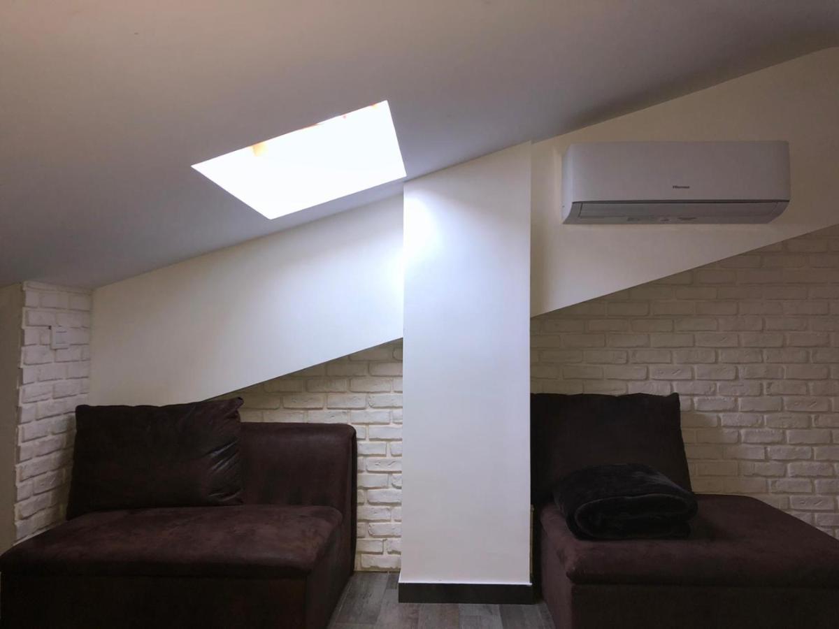 Gioconda's Apartamento