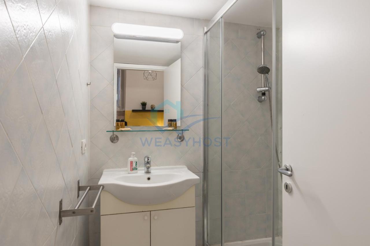 Clodio's Sweet Home-vatican Walk Apartamento *