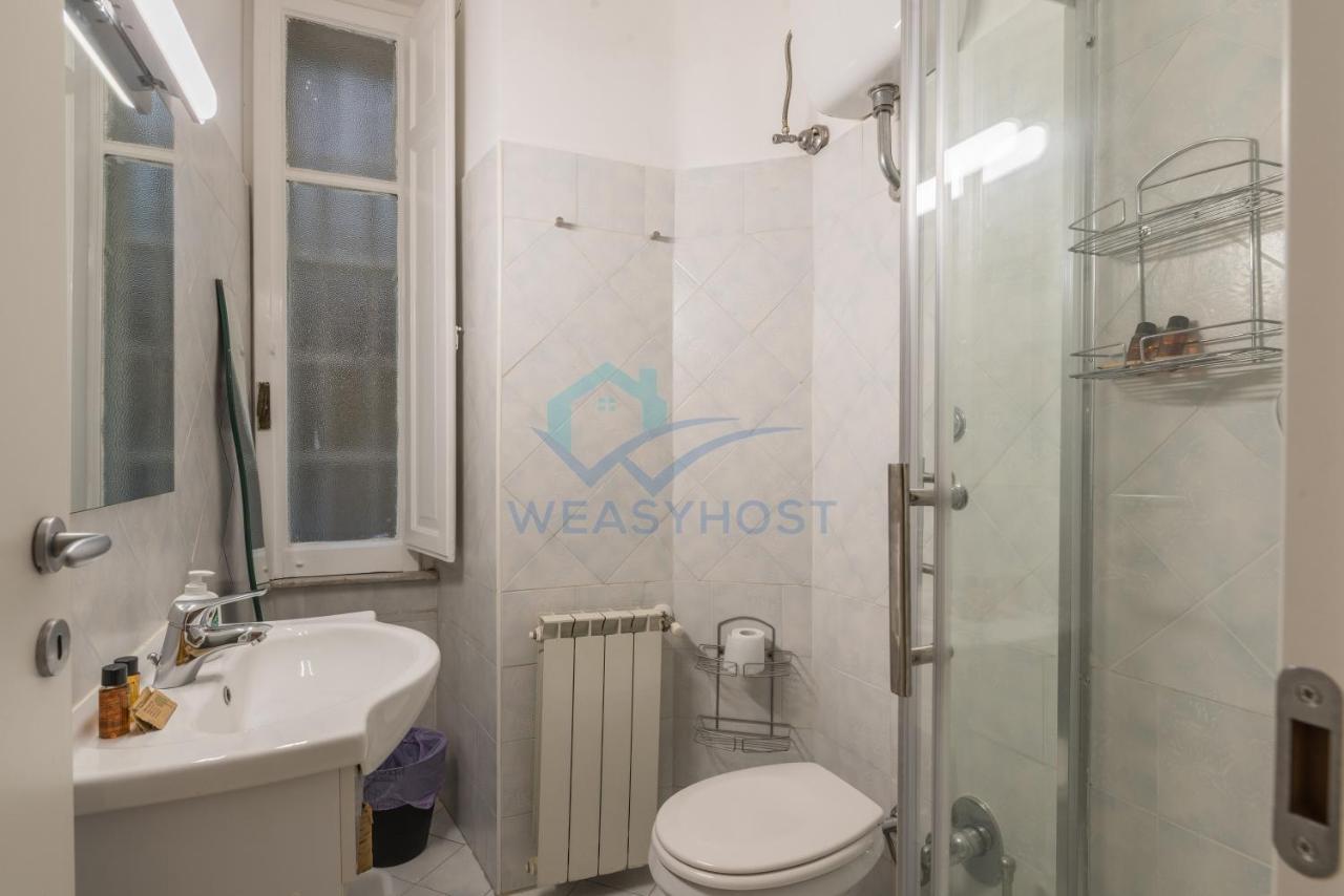Apartamento Clodio's Sweet Home-vatican Walk *