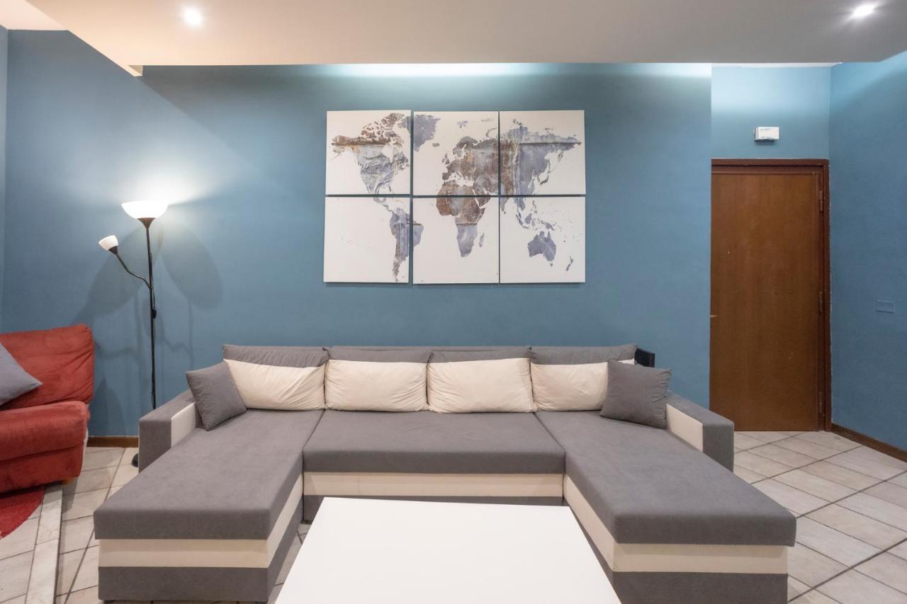 Homehouse Giulio Cesare-San Pietro Holiday home Rome
