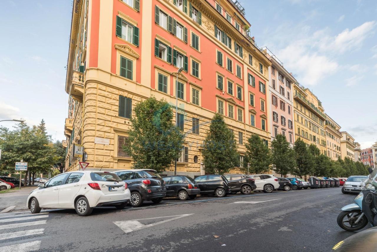Clodio's Sweet Home-vatican Walk Apartamento *