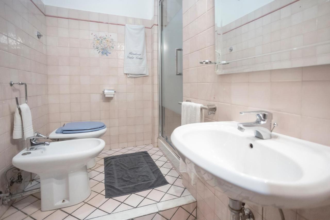 Homehouse Giulio Cesare-San Pietro Holiday home *