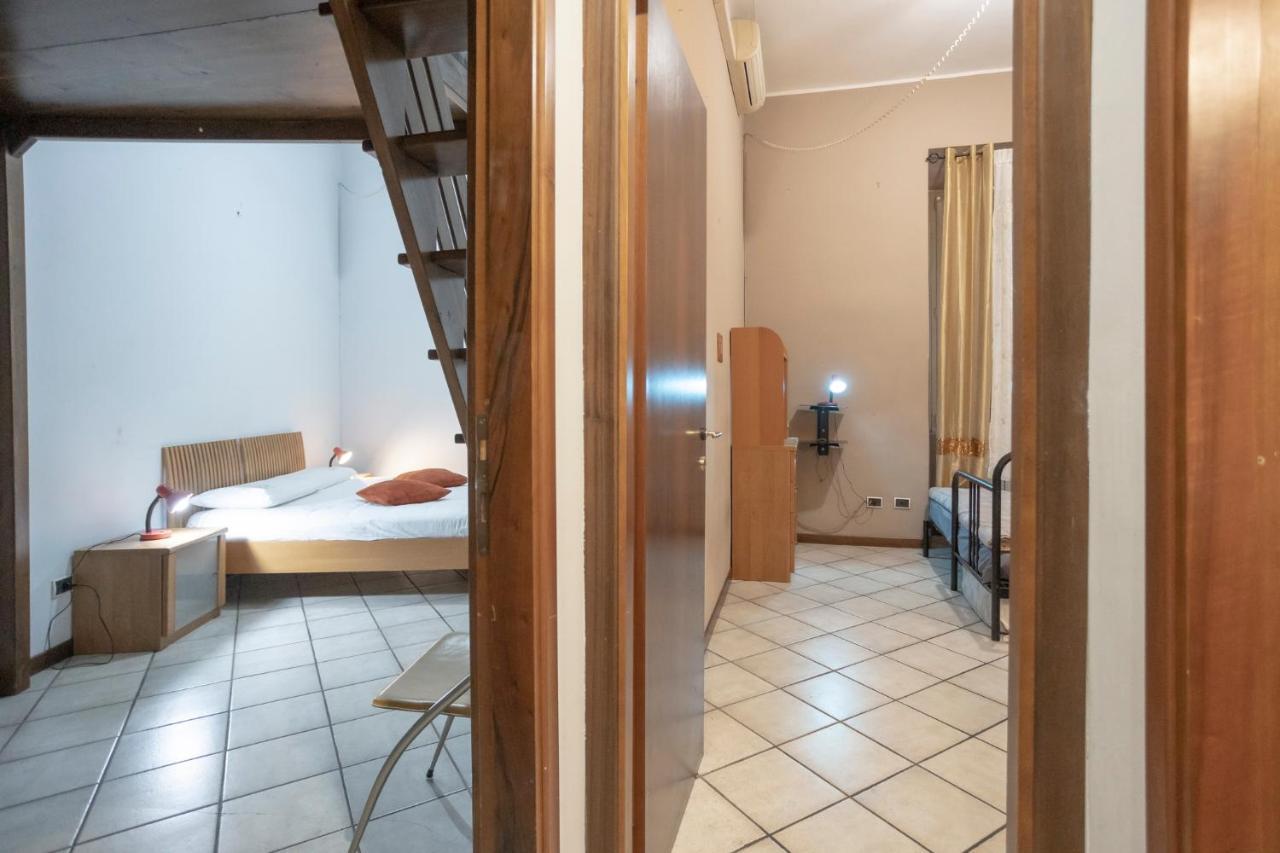 Homehouse Giulio Cesare-san Pietro Casa de Férias Roma