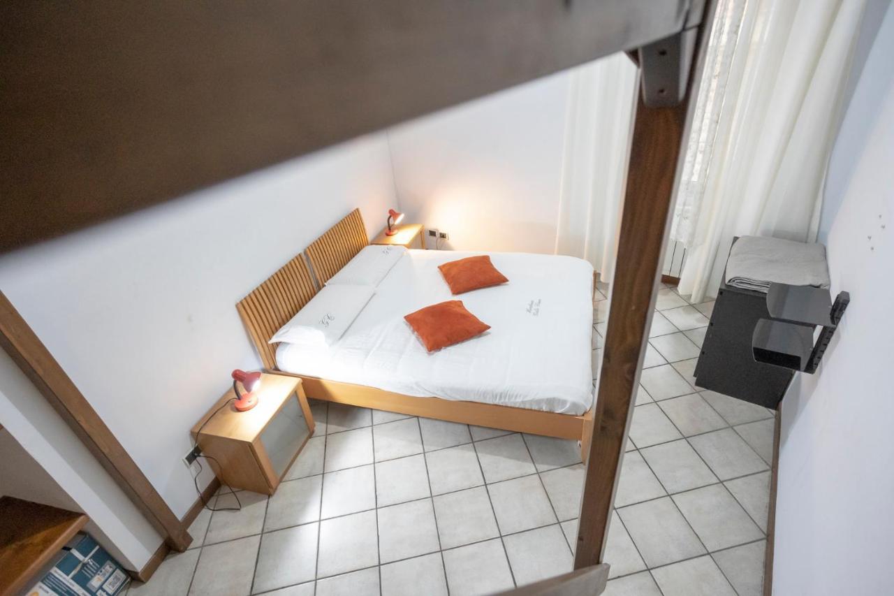 Holiday home Homehouse Giulio Cesare-San Pietro