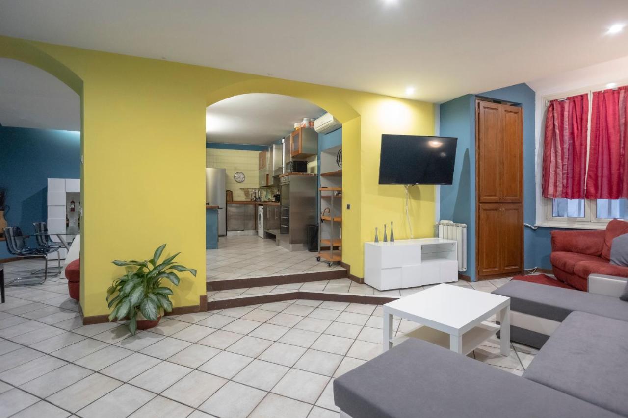 Homehouse Giulio Cesare-San Pietro Holiday home