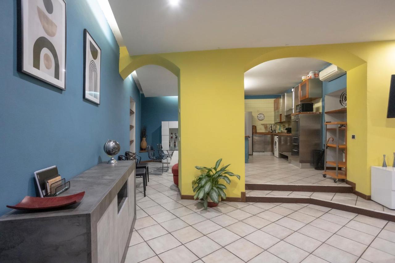 Casa de Férias Homehouse Giulio Cesare-san Pietro *