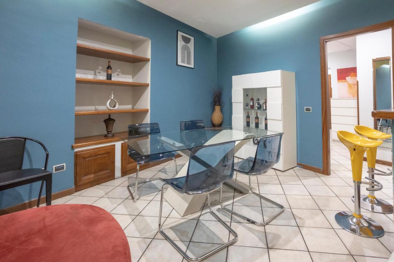 Homehouse Giulio Cesare-San Pietro Holiday home
