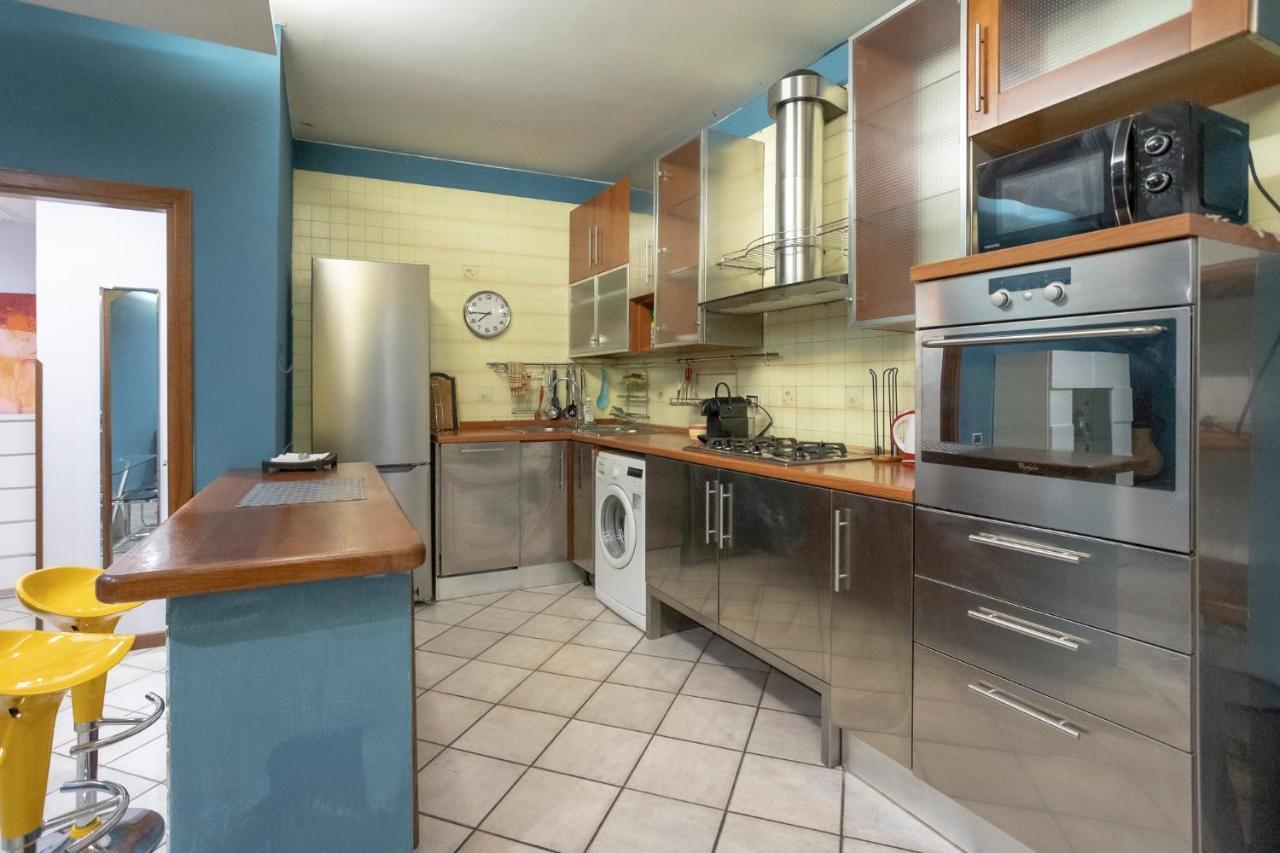 Holiday home Homehouse Giulio Cesare-San Pietro *
