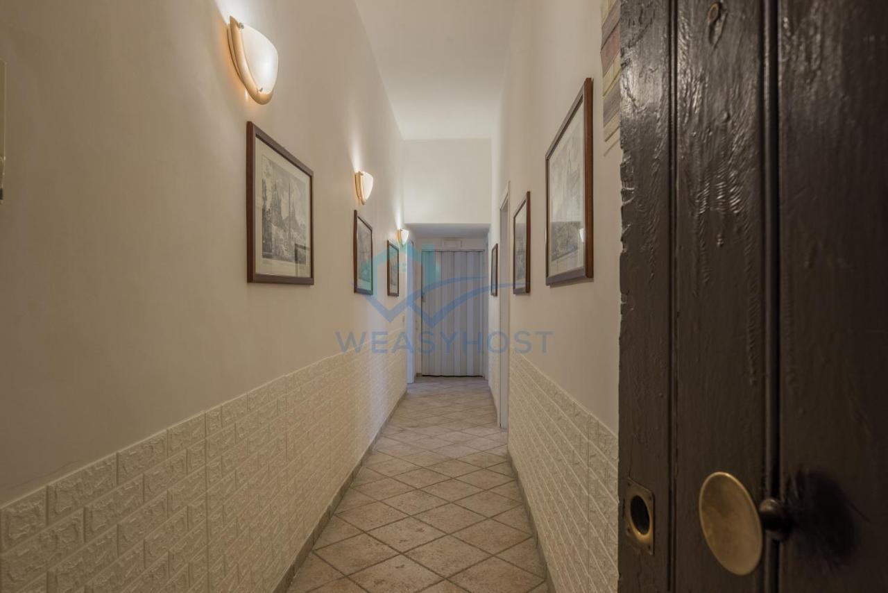 Clodio's Sweet Home-vatican Walk Apartamento