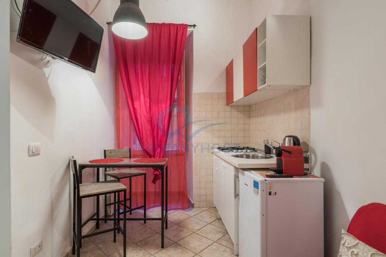 Apartamento Clodio's Sweet Home-vatican Walk *